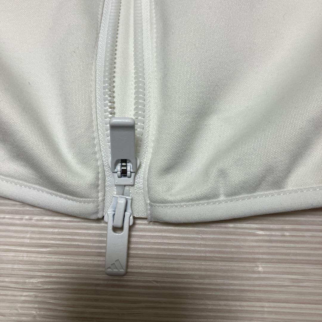 送料無料 新品 adidas GOLF COLD.RDYフルジップジャケットXL