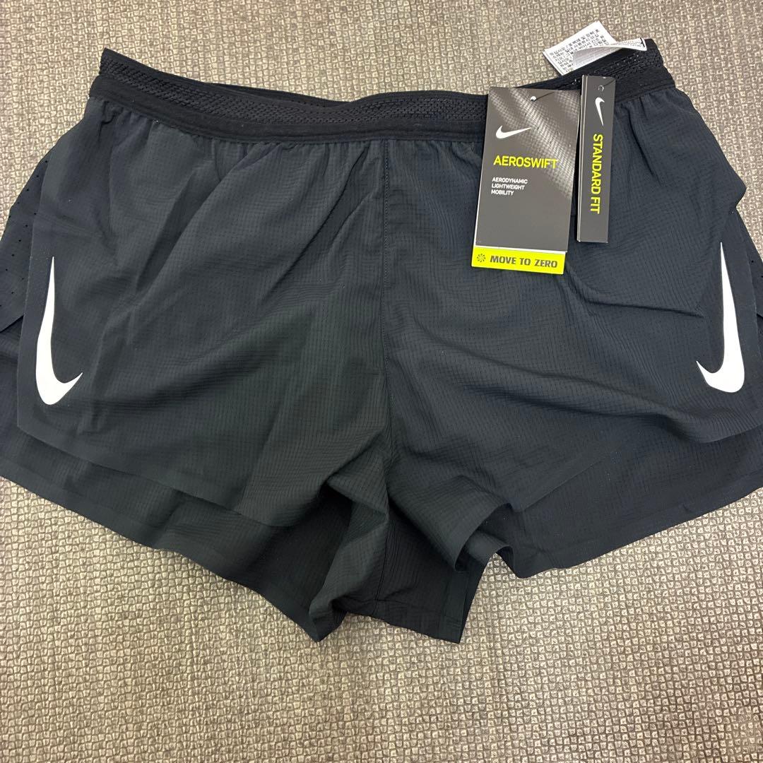 破格 Nike エアロスイフト　ランニングパンツ　3色セット
