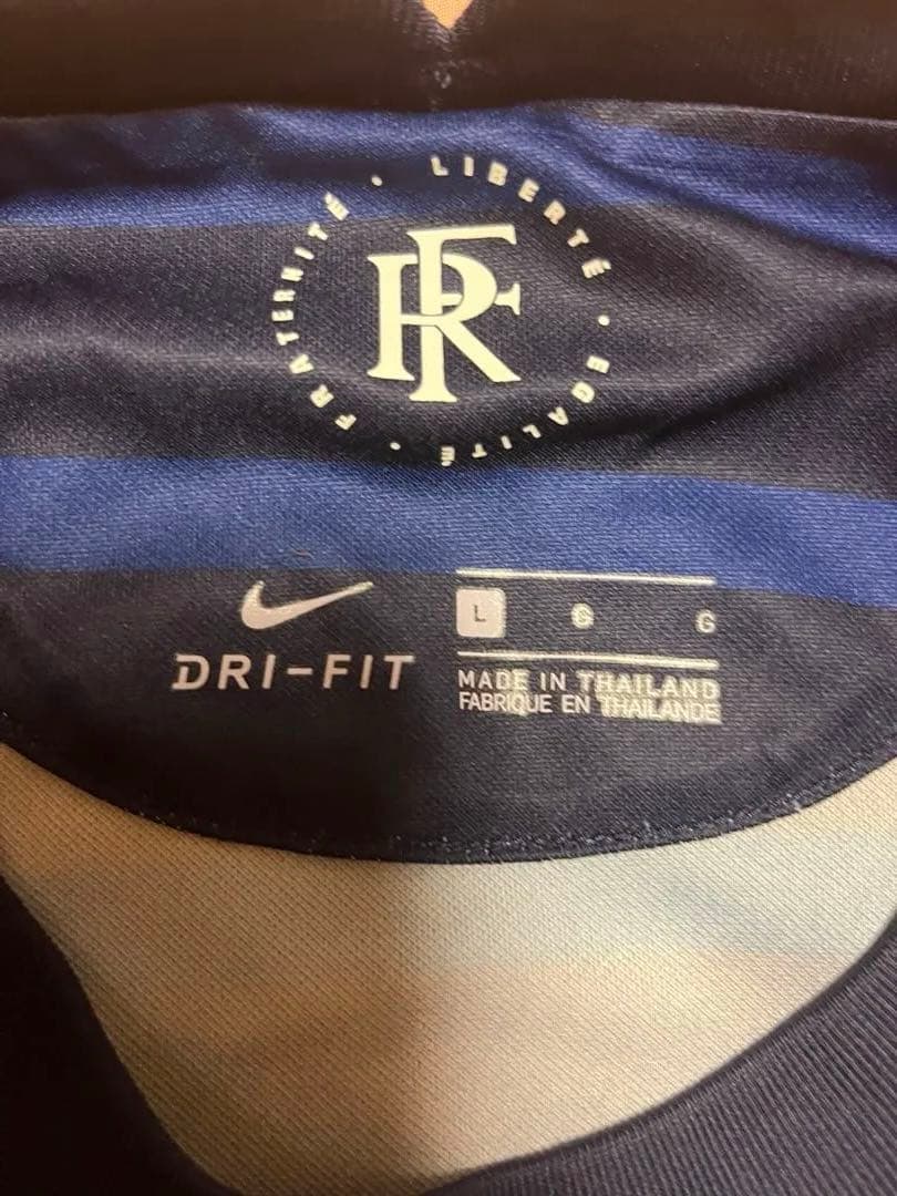 Nike フランス代表 ユニフォーム