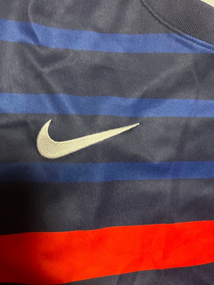 Nike フランス代表 ユニフォーム