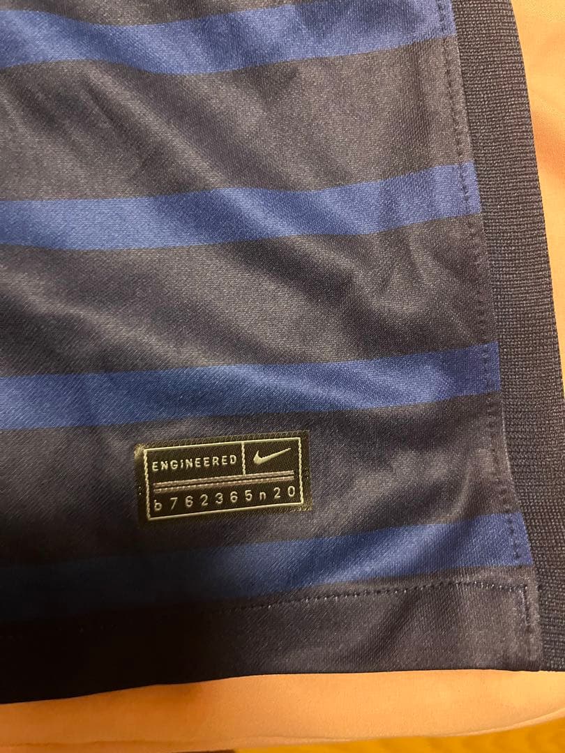 Nike フランス代表 ユニフォーム