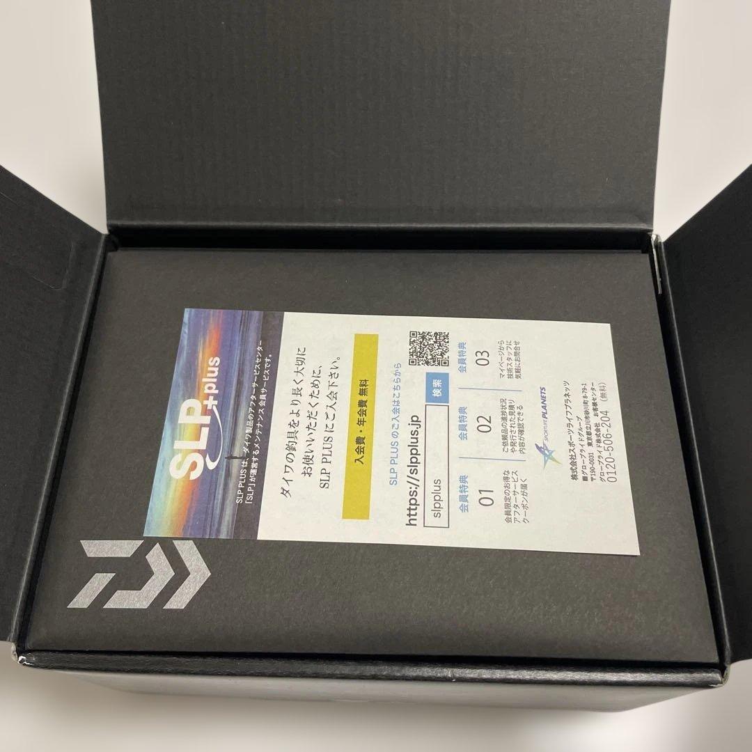 24スティーズ SV TW 100XHL 左　未使用品