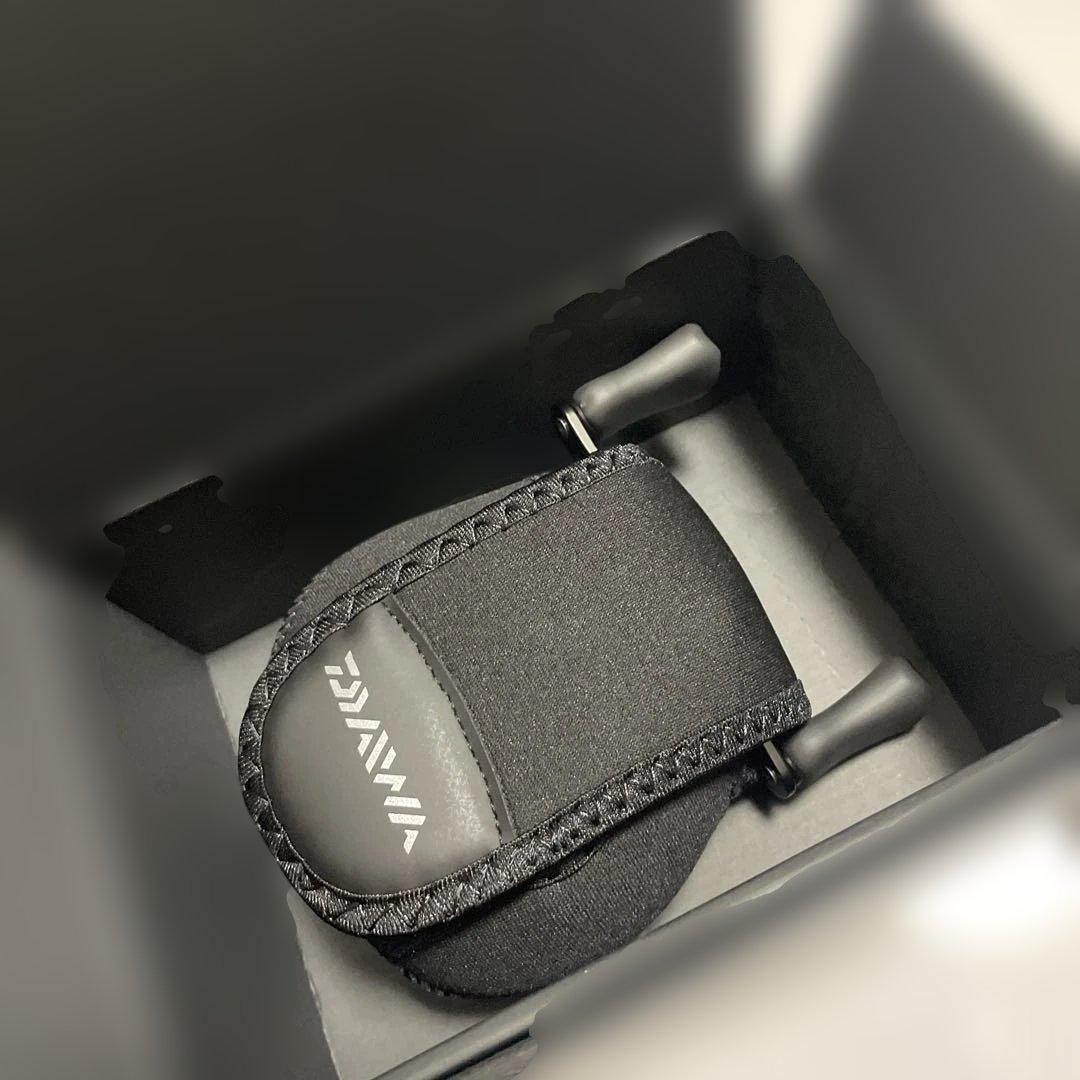 24スティーズ SV TW 100XHL 左　未使用品