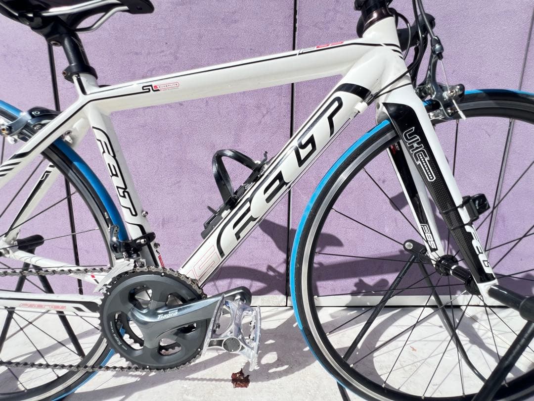 FELT F85 54cm 2x10速 ミディアムサイズ ロードバイク送料込み