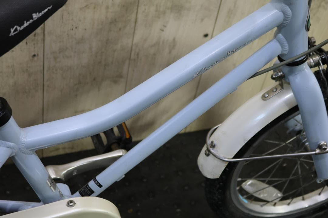 コーダーブルームkhodaabloom asson16 アルミ16インチ