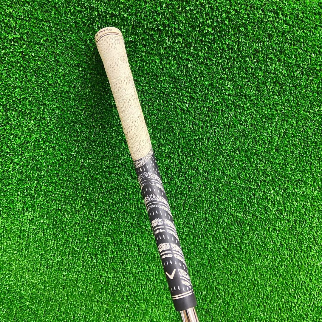 キャロウェイCallaway Apex UT 24度アイアン　N.S.PRO