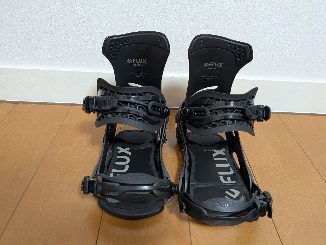 FLUX ＤＳ 20-21 ビンディング Ｍ