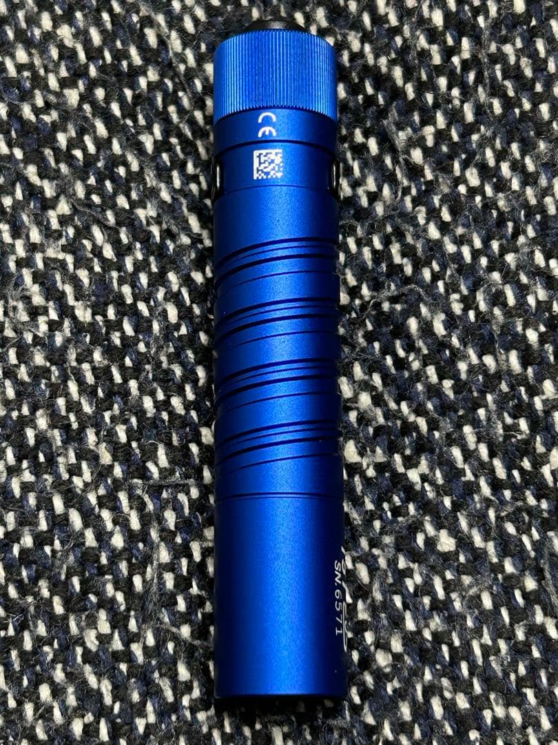 OLIGHT (オーライト) i5T EOS ブルー ★限定品★