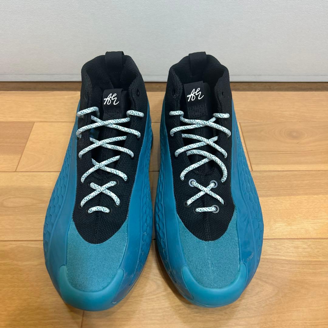 adidas A.E.1 ae1 27.0cm ファーストカラー