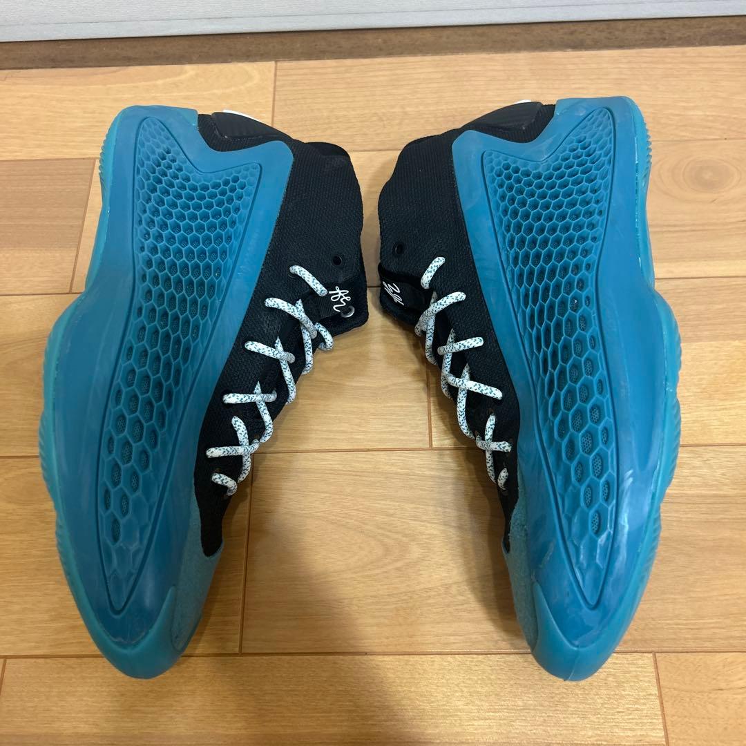 adidas A.E.1 ae1 27.0cm ファーストカラー