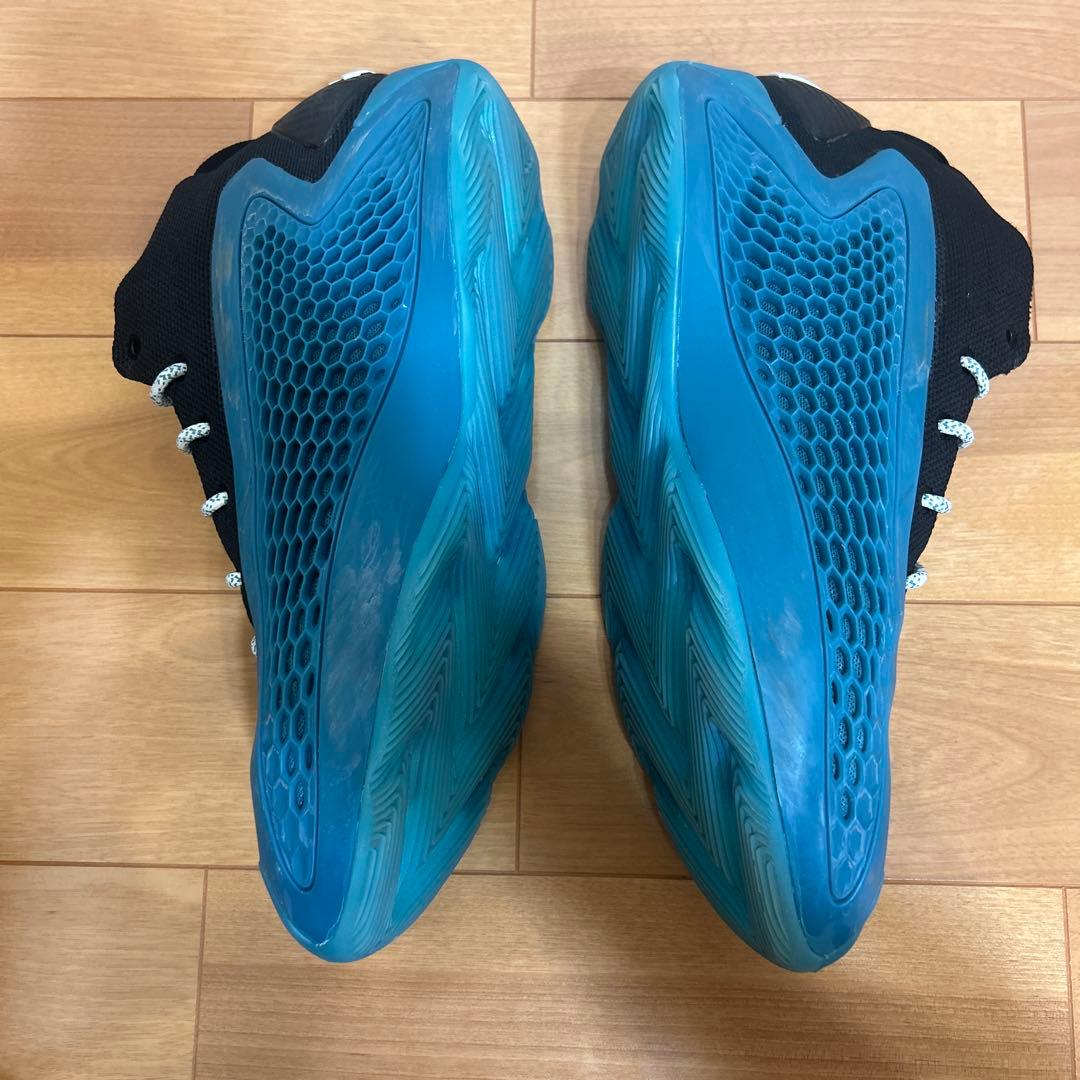 adidas A.E.1 ae1 27.0cm ファーストカラー