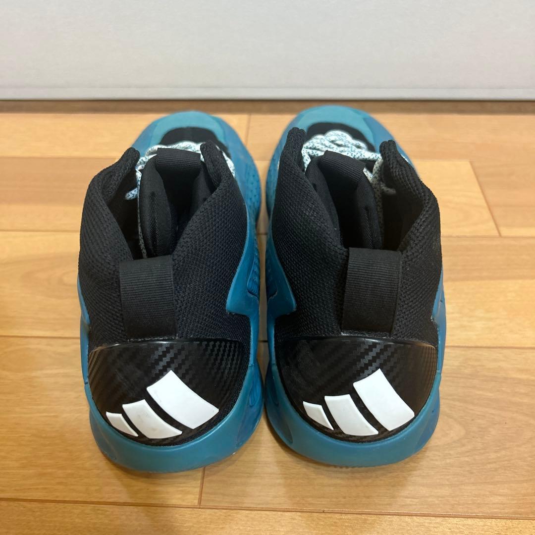 adidas A.E.1 ae1 27.0cm ファーストカラー