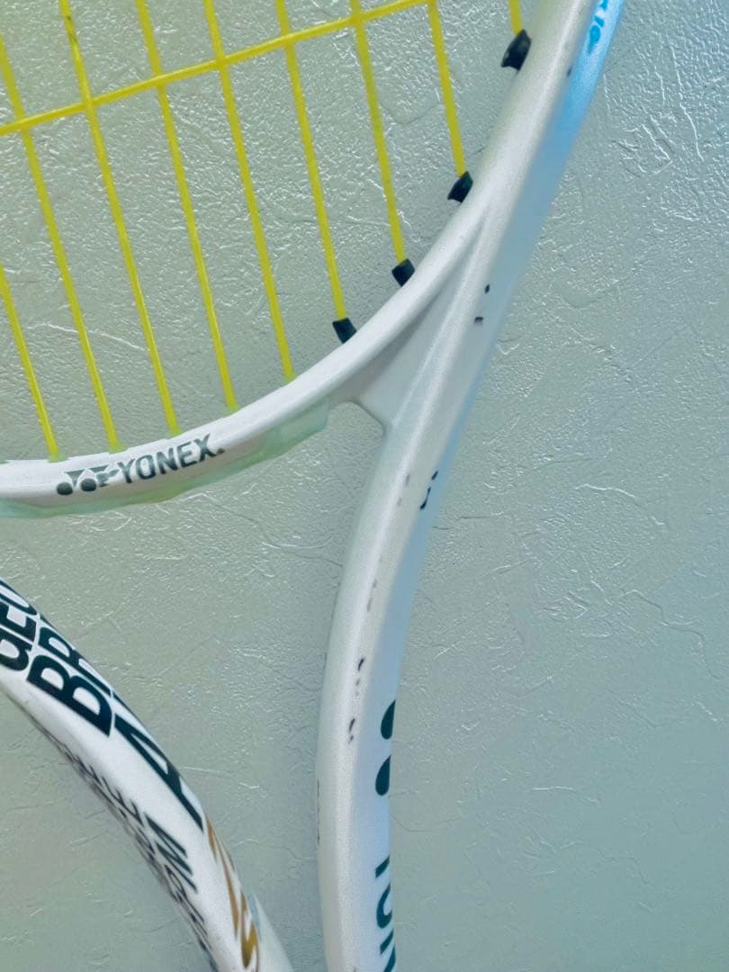 【特別価格】YONEX ジオブレイク70S UL0 ソフトテニスラケット