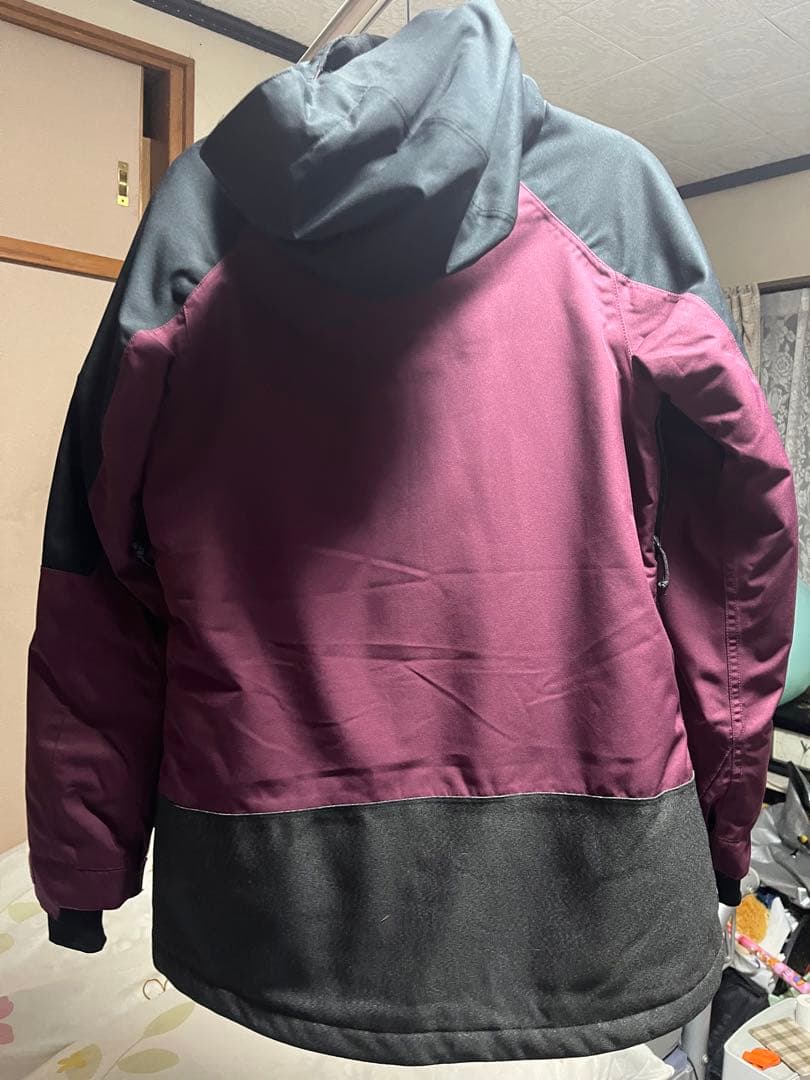 686 ウエア レディース