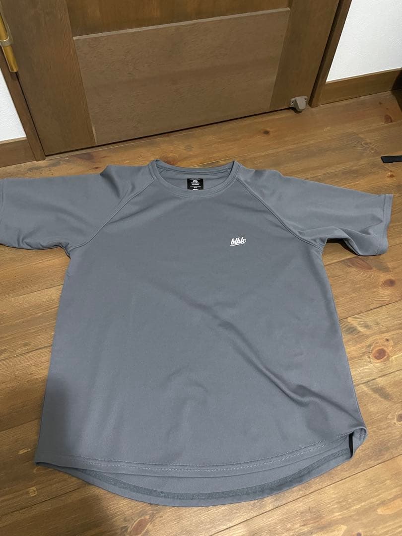 ballaholic aktr tシャツ　タンクトップ　バスパン