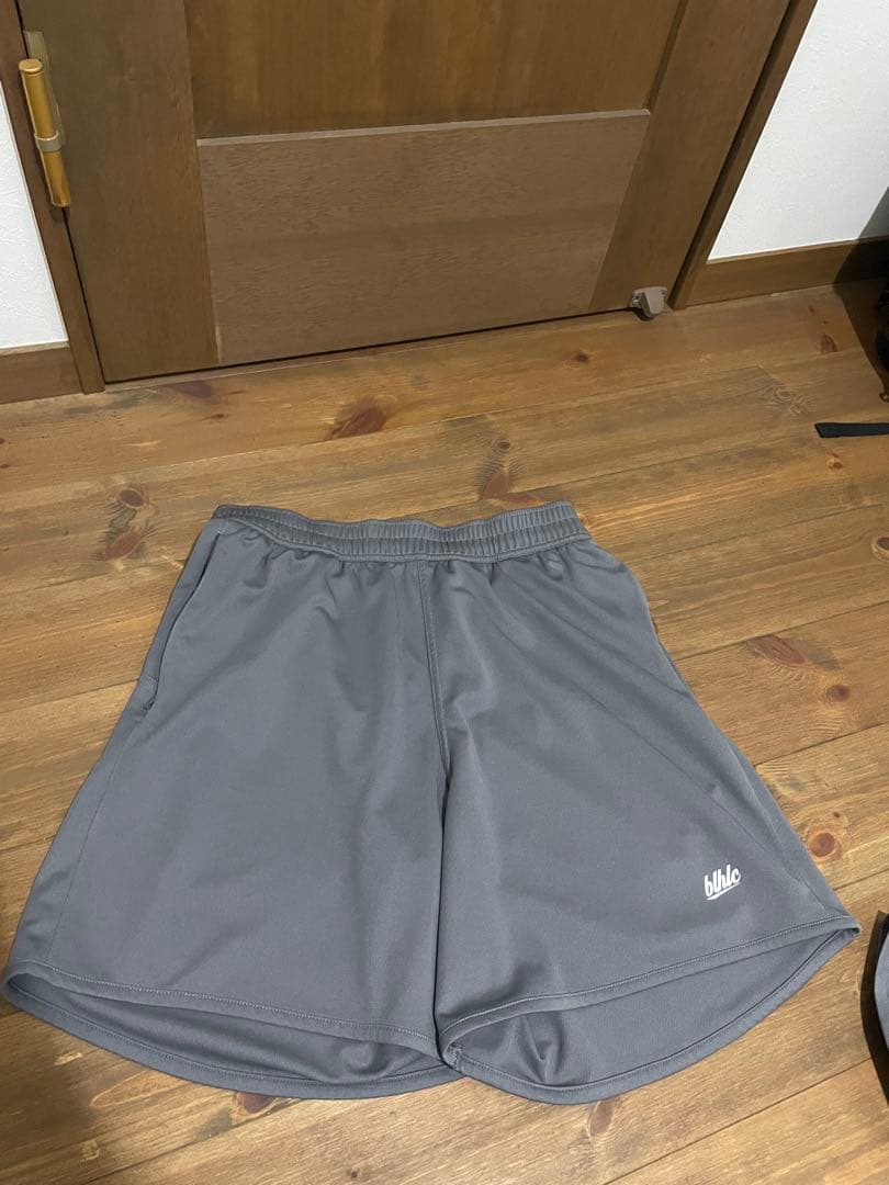 ballaholic aktr tシャツ　タンクトップ　バスパン