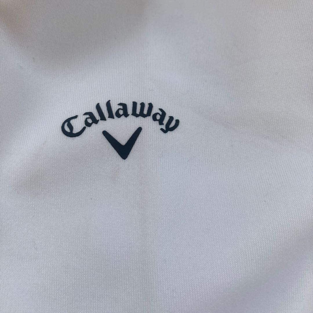 【美品】Callaway レディースジャケット M