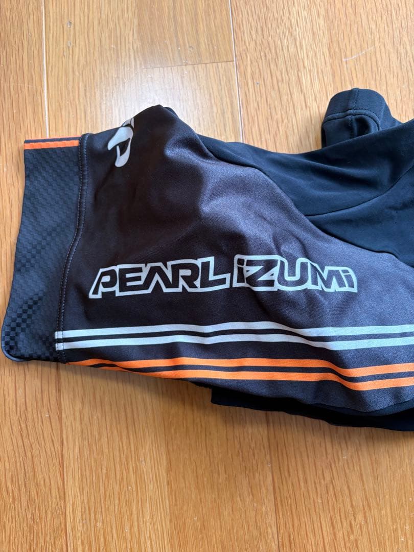 PEARL IZUMI サイクルジャージ上下セット　メンズMサイズ