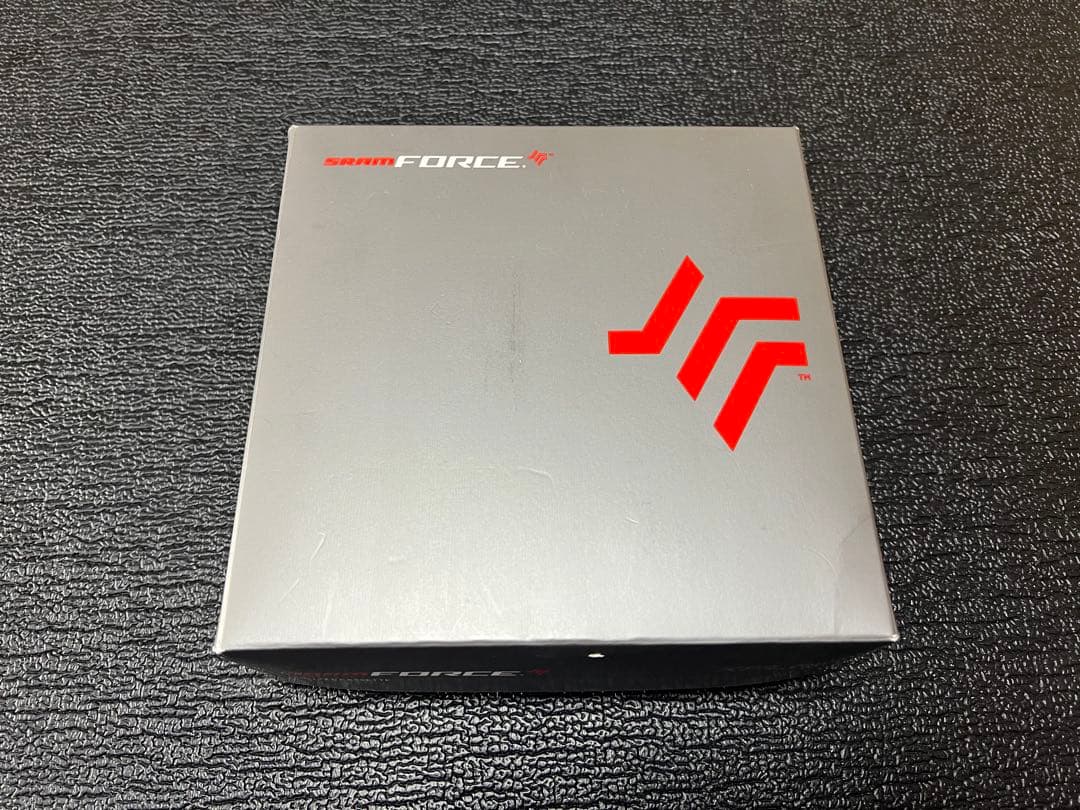 SRAM Force XG-1271 XPLR 10-44T スプロケット