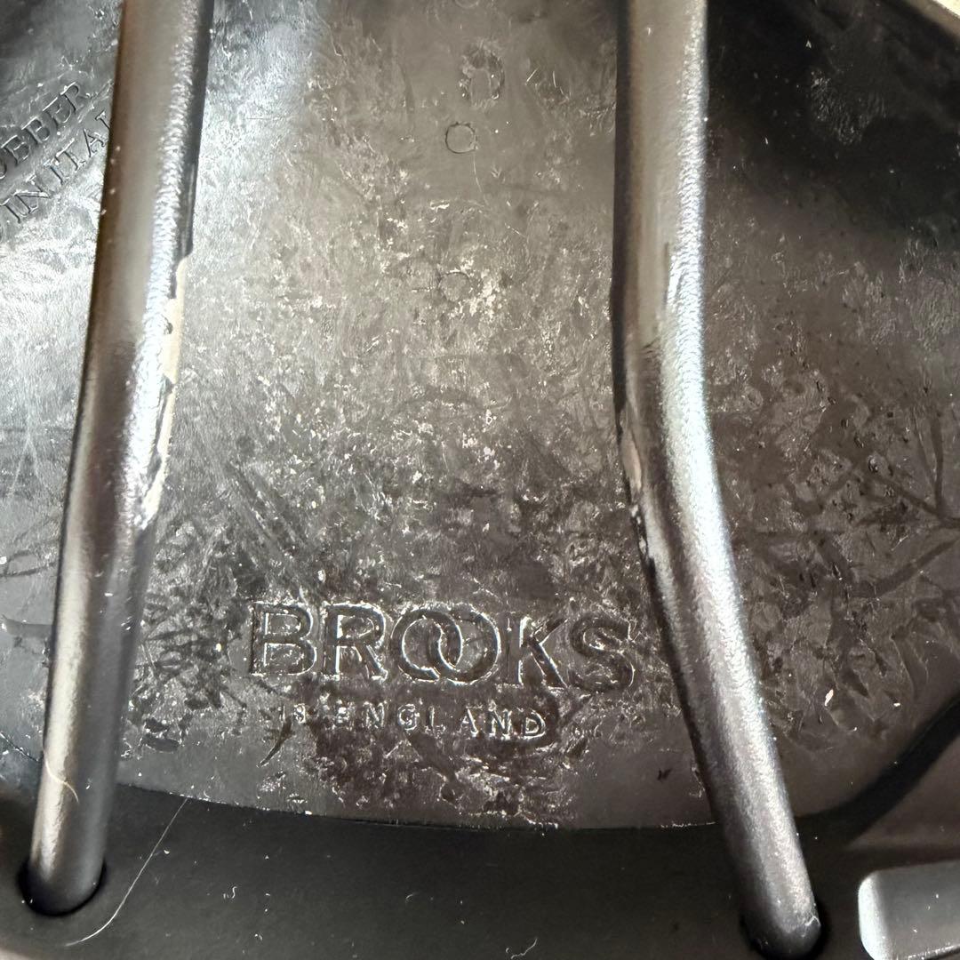 BROOKS(ブルックス) 自転車 サドル カンビウム [CAMBIUM]