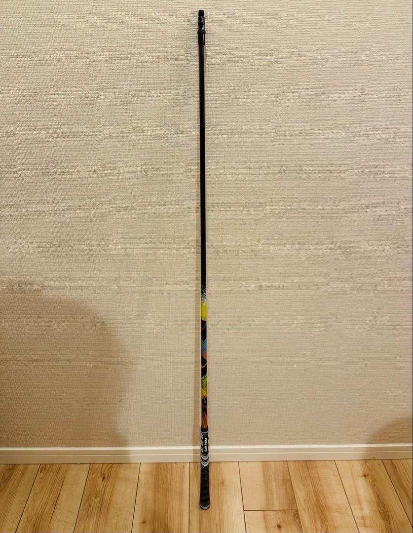 The ATTAS 5X テーラーメイドスリーブ ジアッタス ドライバー用