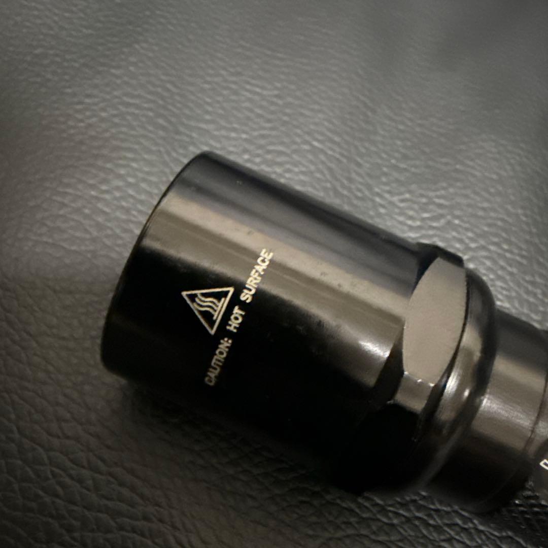 SUREFIRE シュアファイア 6P オリジナル　キセノン　フラッシュライト