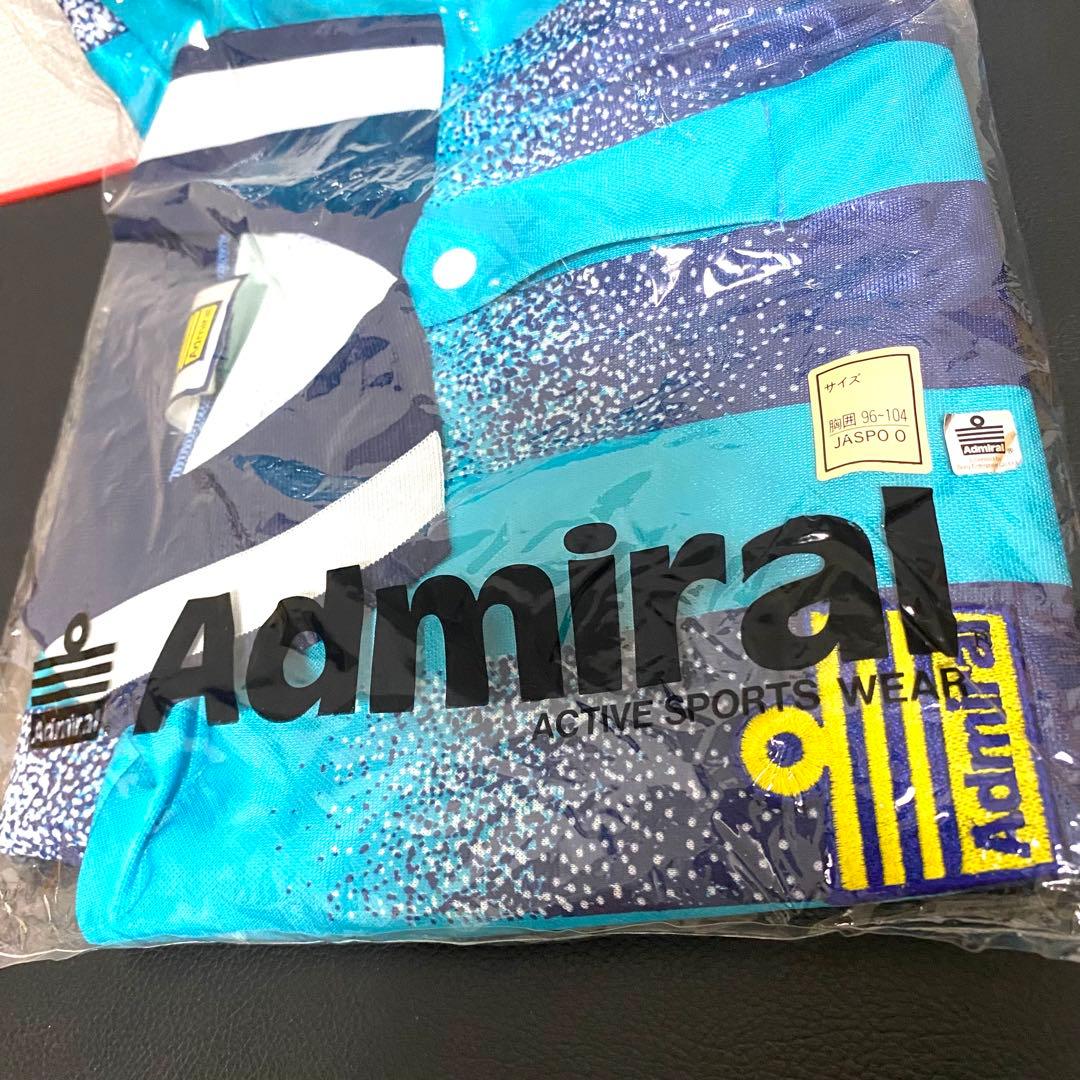 【希少品】アビスパ福岡1995 1996アウェイユニ　背番号18 admiral