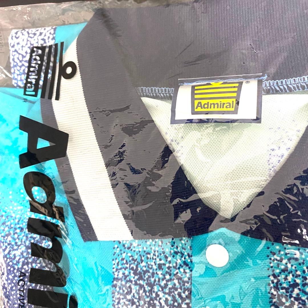 【希少品】アビスパ福岡1995 1996アウェイユニ　背番号18 admiral
