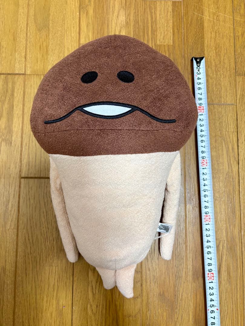 なめこ ぬいぐるみ セット まとめ売り おまけ付き