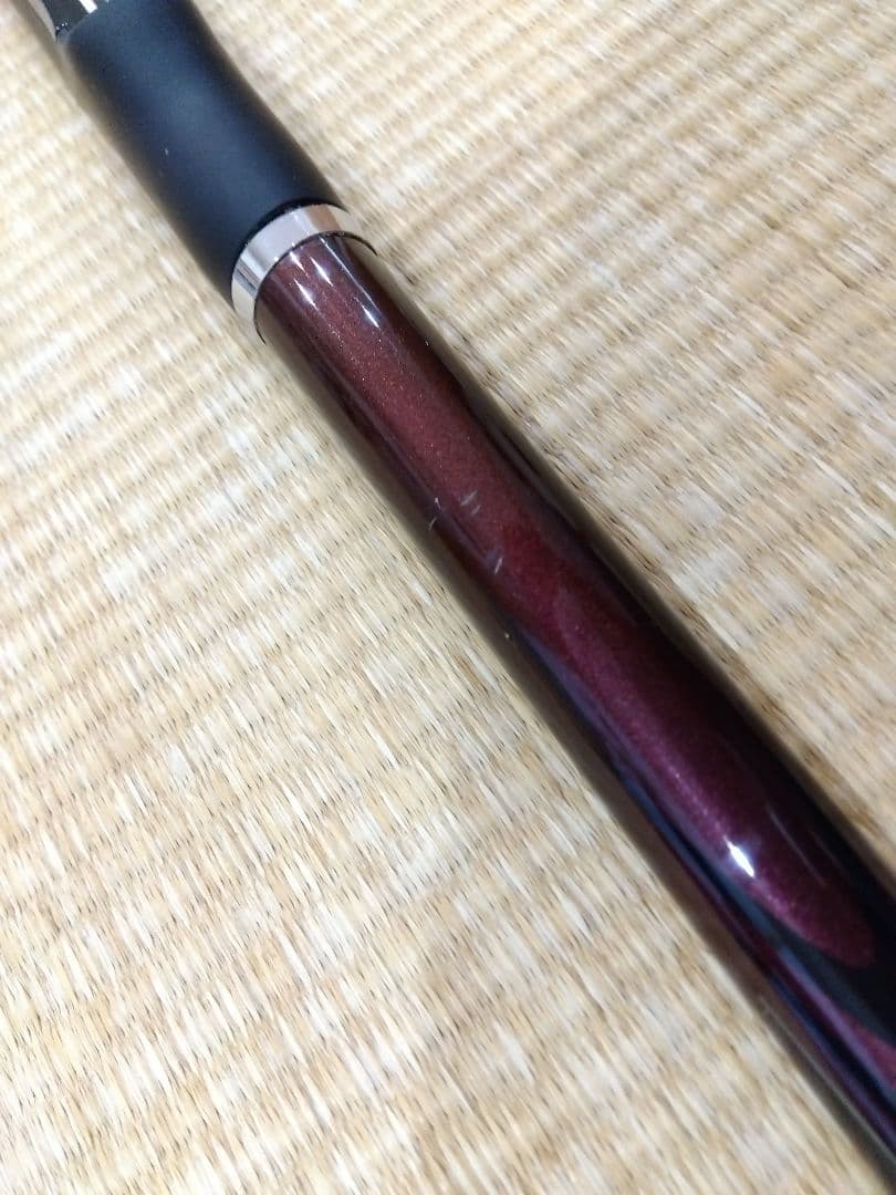 本日限りの出品　磯竿　良品ダイコー　FF 海匠磯スペシャル1.5−53ロッド