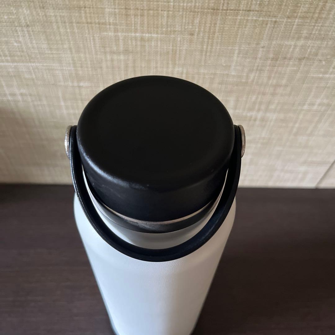ハイドロフラスク 40oz
