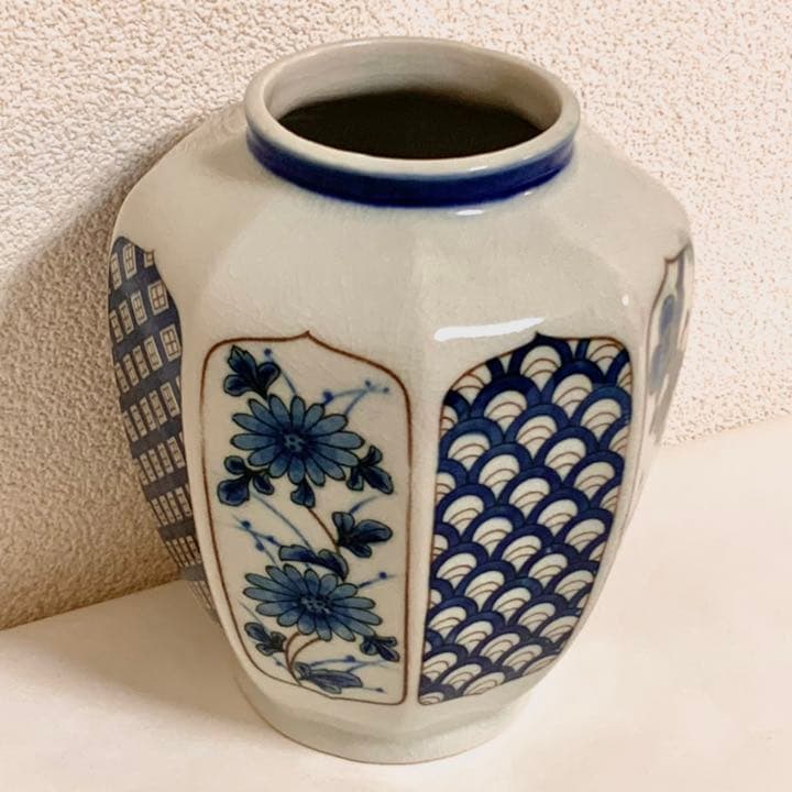 花器・新品（花瓶類㉑）
