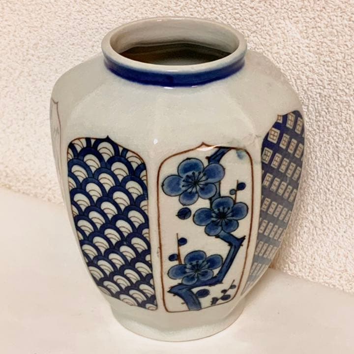 花器・新品（花瓶類㉑）