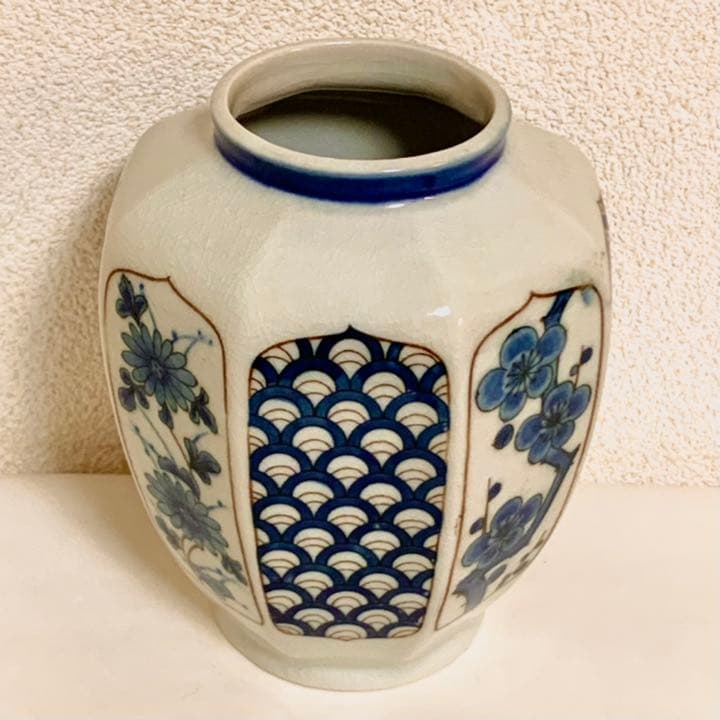 花器・新品（花瓶類㉑）