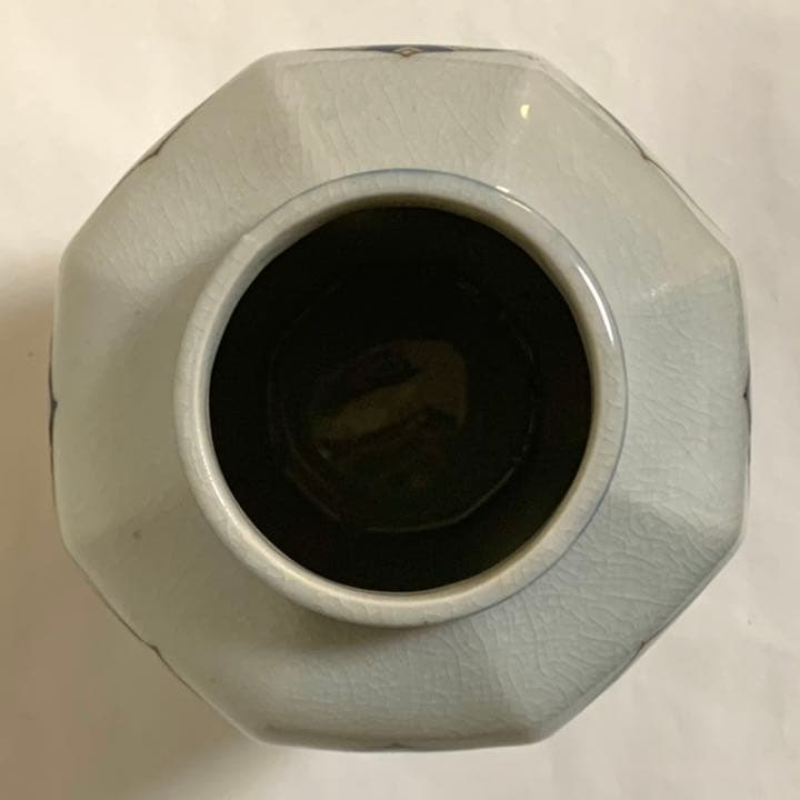 花器・新品（花瓶類㉑）