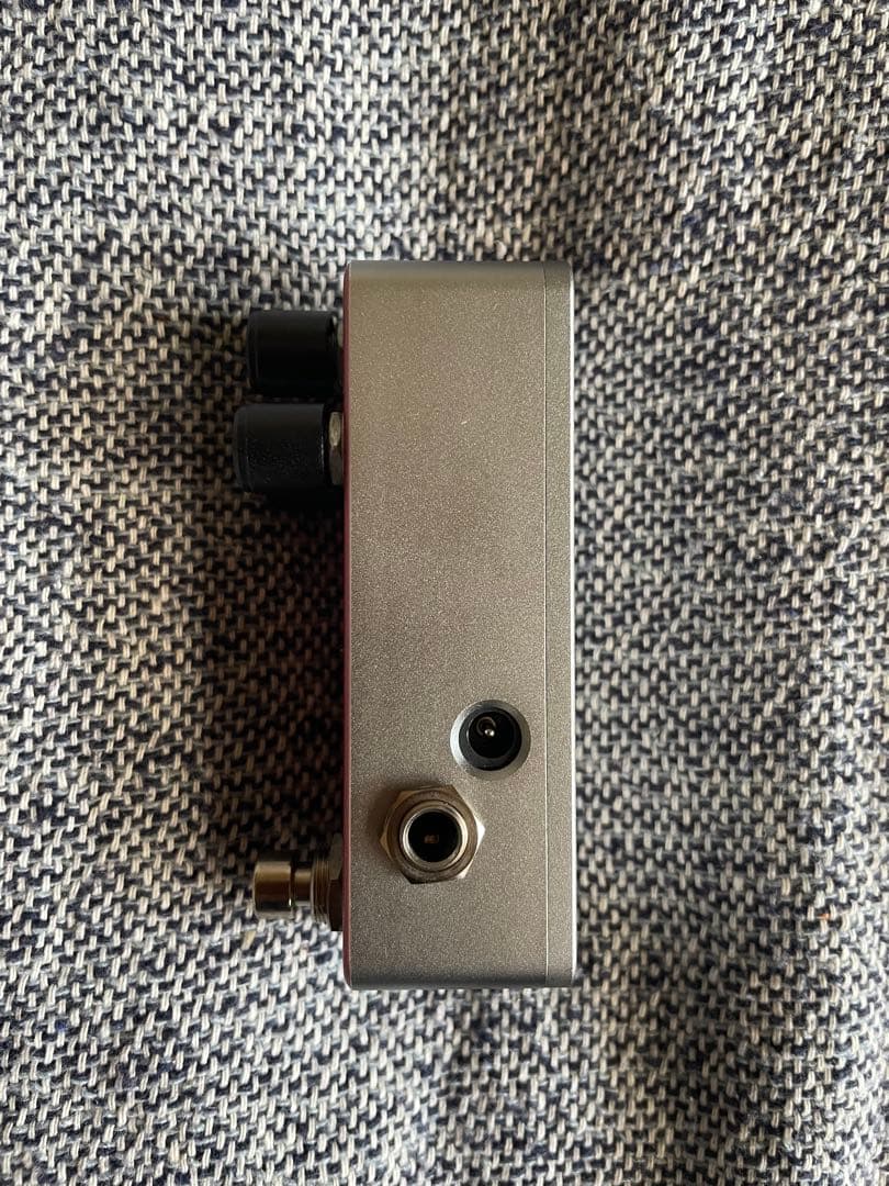 ギター One Control Crimson Red Bass Preamp