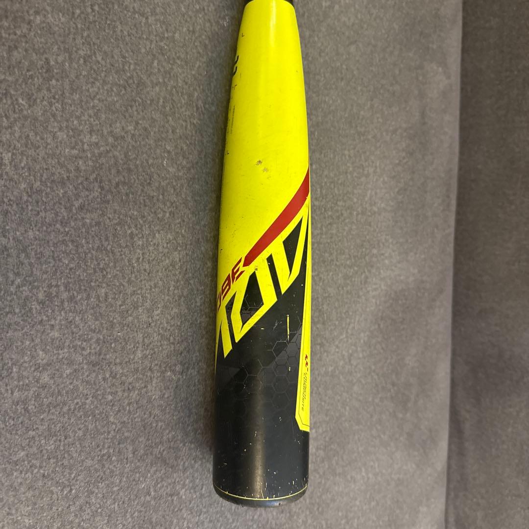 EASTON UL-17 硬式バット 31インチ 20オンス