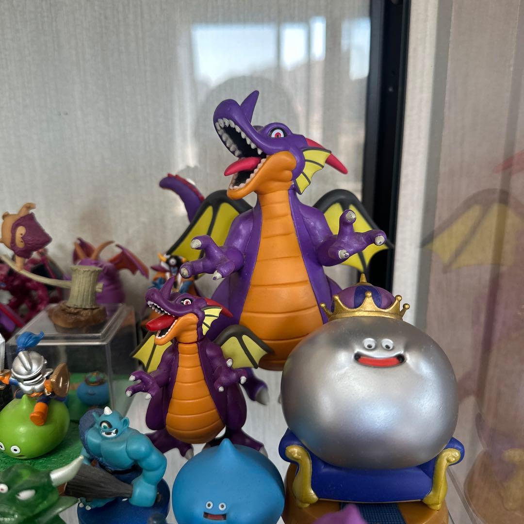 ドラゴンクエスト　フィギュア　まとめ売り