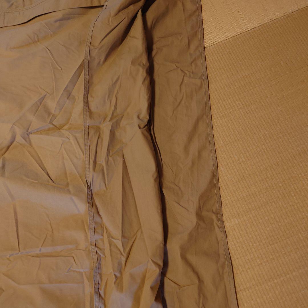 satisfied.jp　tent-Mark DESIGN パンダTC+