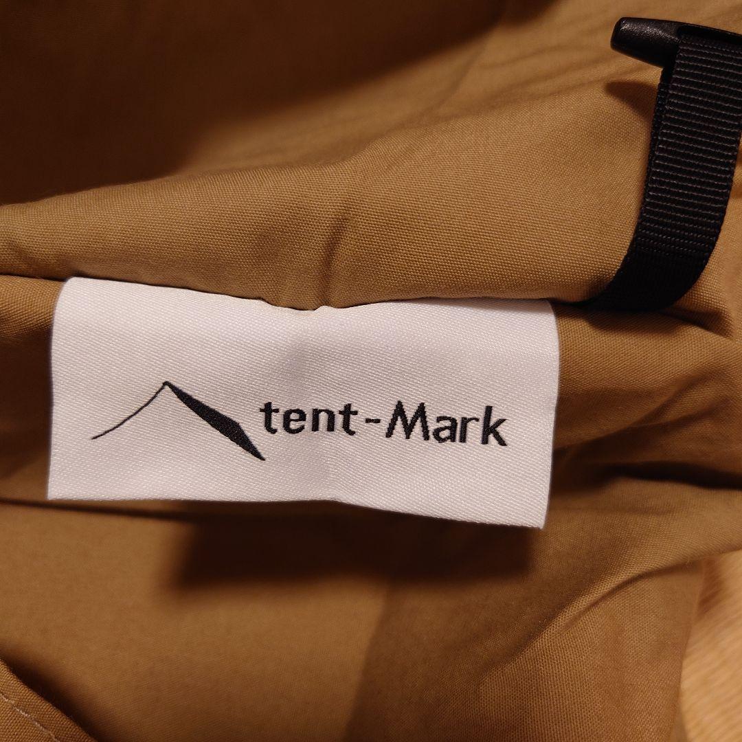 satisfied.jp　tent-Mark DESIGN パンダTC+