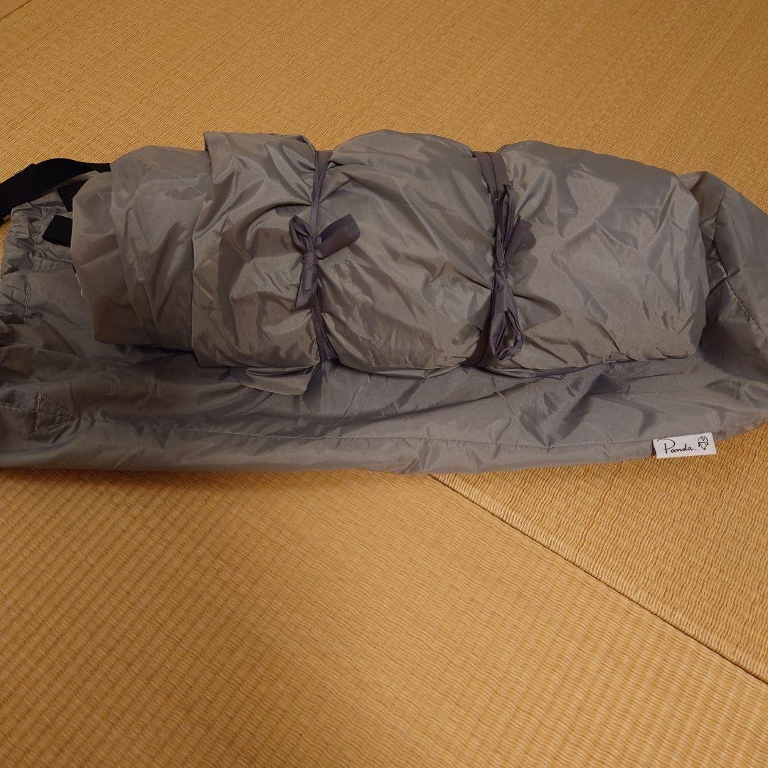 satisfied.jp　tent-Mark DESIGN パンダTC+