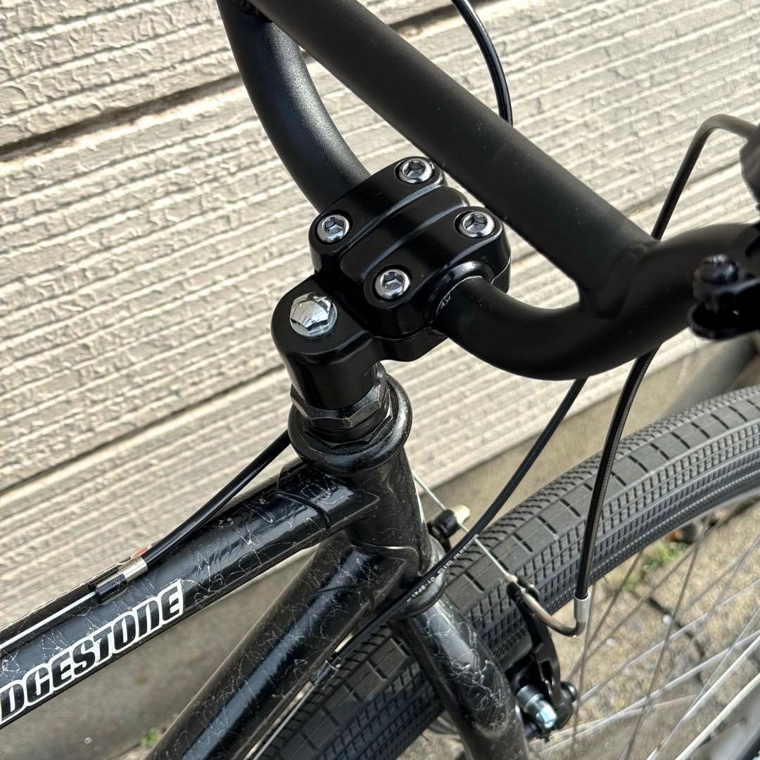 BRIDGESTONE WildWest 91年 Old MTB