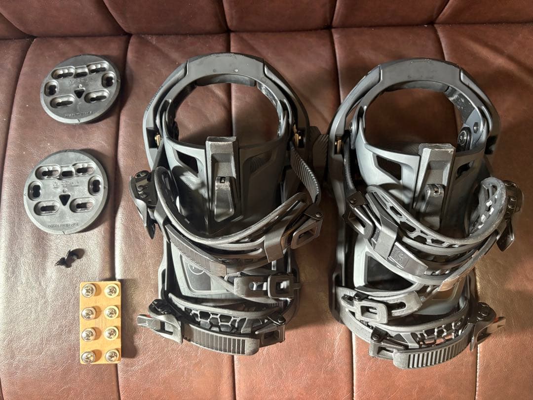 K*o様 ナイデッカー　スーパーマティック M SUPERMATIC ステップオ