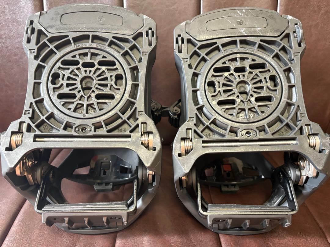K*o様 ナイデッカー　スーパーマティック M SUPERMATIC ステップオ