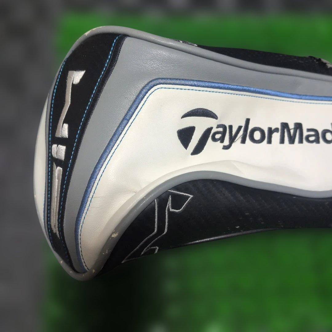最終値下げTaylorMade SIM MAX-D 10.5度ヘッドのみ