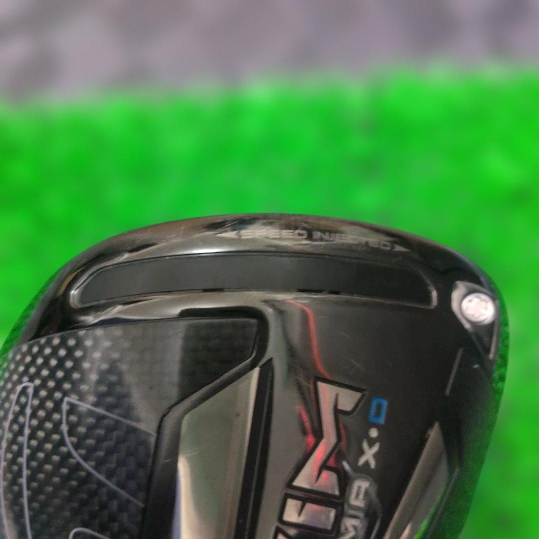 最終値下げTaylorMade SIM MAX-D 10.5度ヘッドのみ