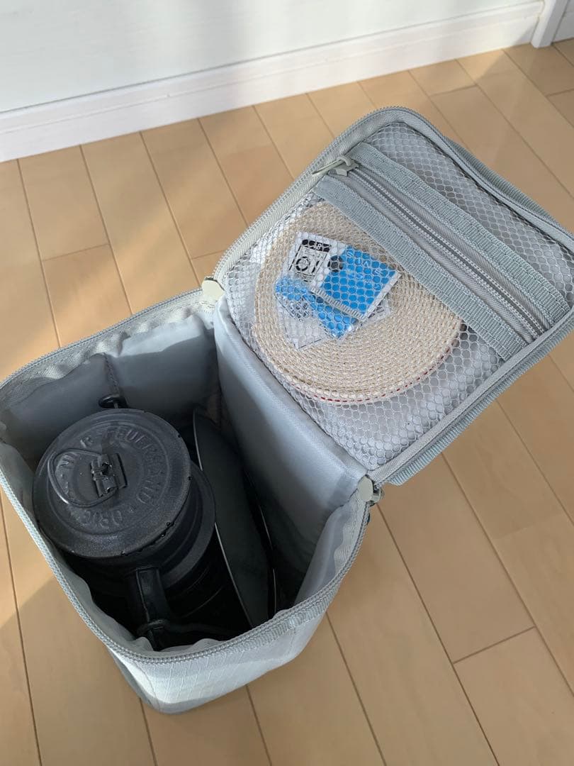 フェアハンドランタン276 付属品多数