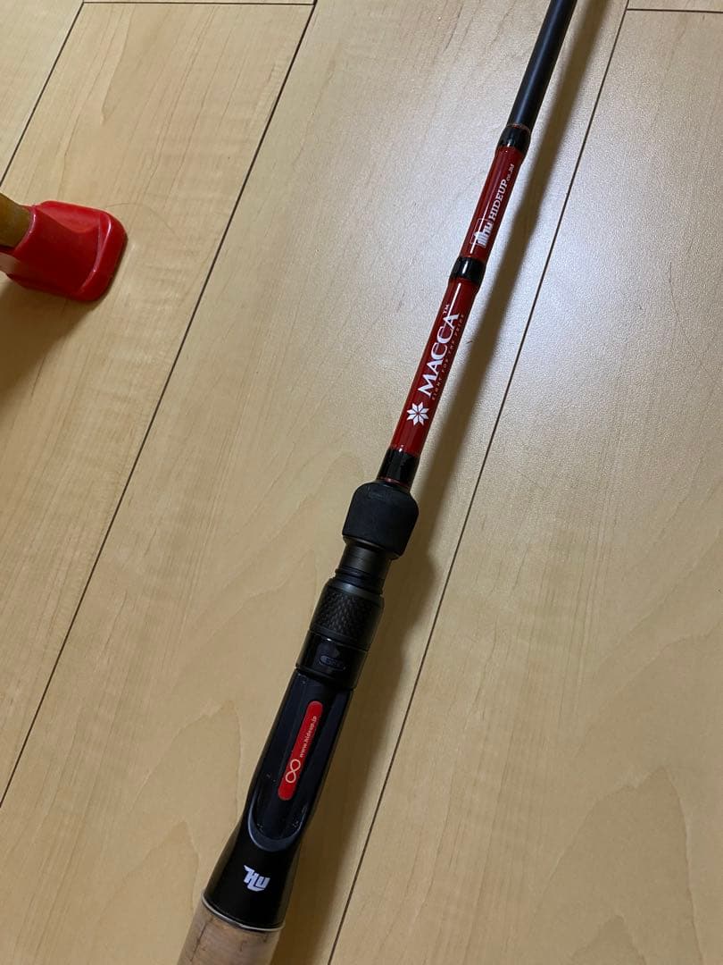 MACCA611MHST/RS ハイドアップ　早い者勝ち