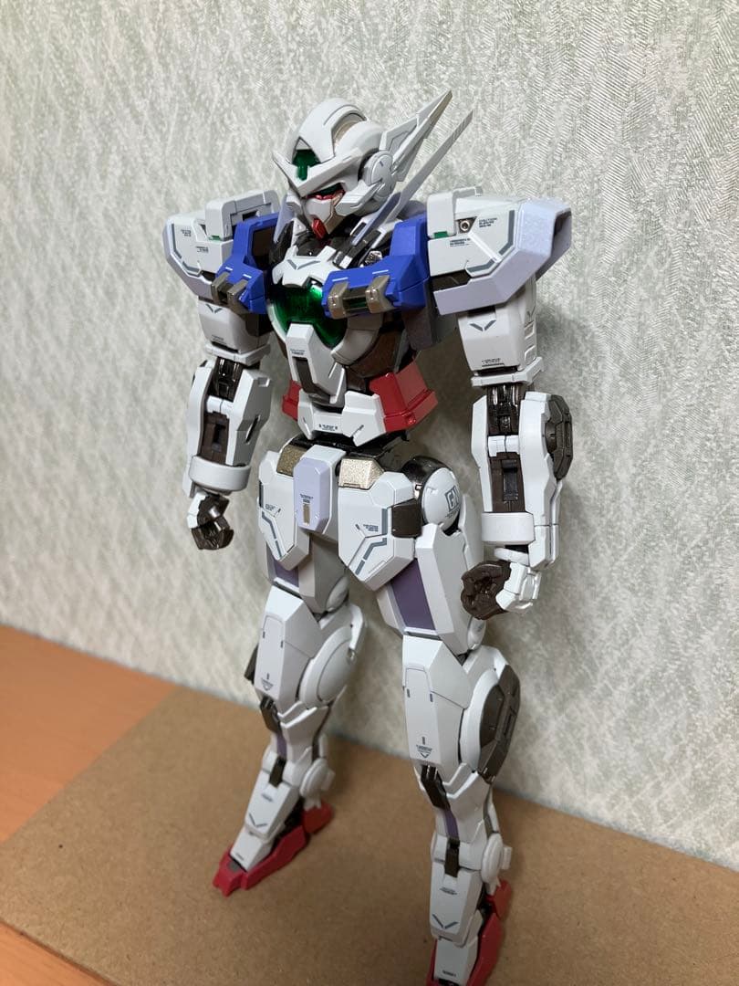 L BUILD ガンダムアストレア