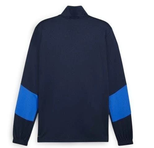 PUMAメンズキングプロトラックジャケットLサイズカラーネイビーブルー